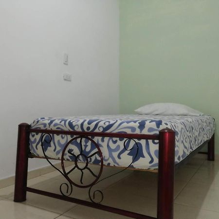 San Bosco Hostal 卡利 外观 照片