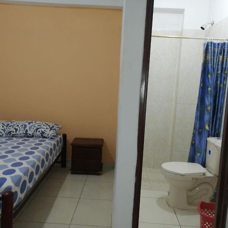 San Bosco Hostal 卡利 外观 照片