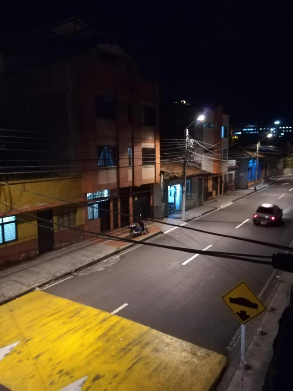 San Bosco Hostal 卡利 外观 照片
