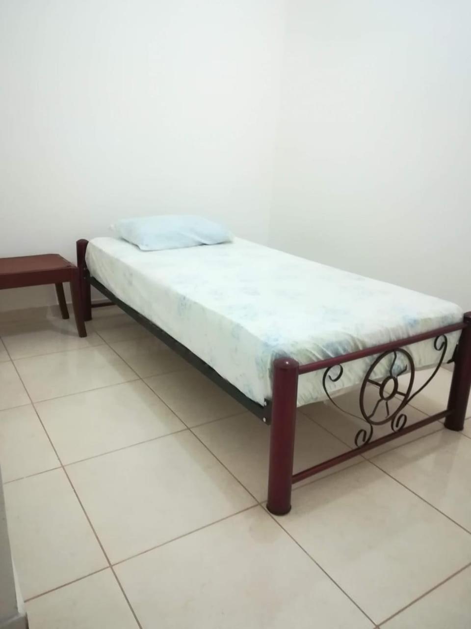 San Bosco Hostal 卡利 外观 照片