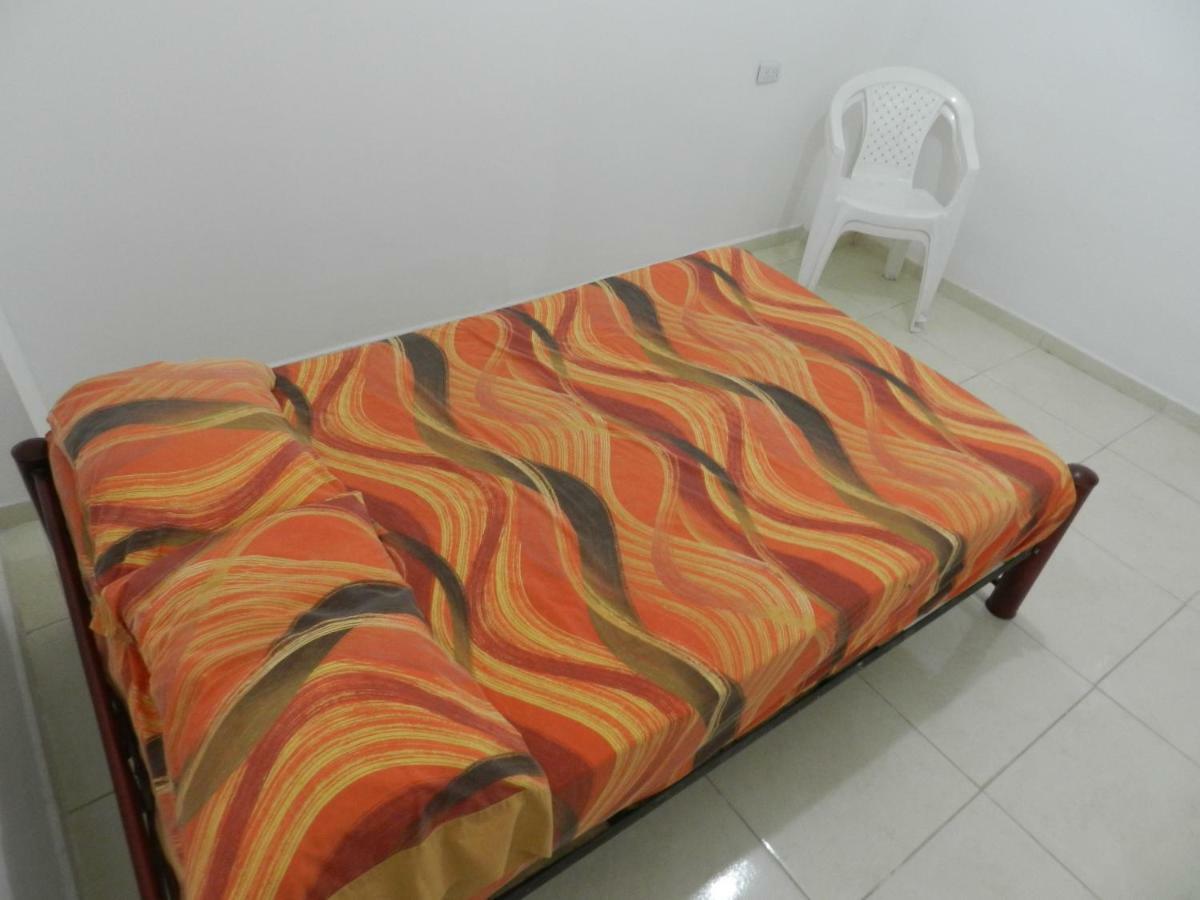San Bosco Hostal 卡利 外观 照片