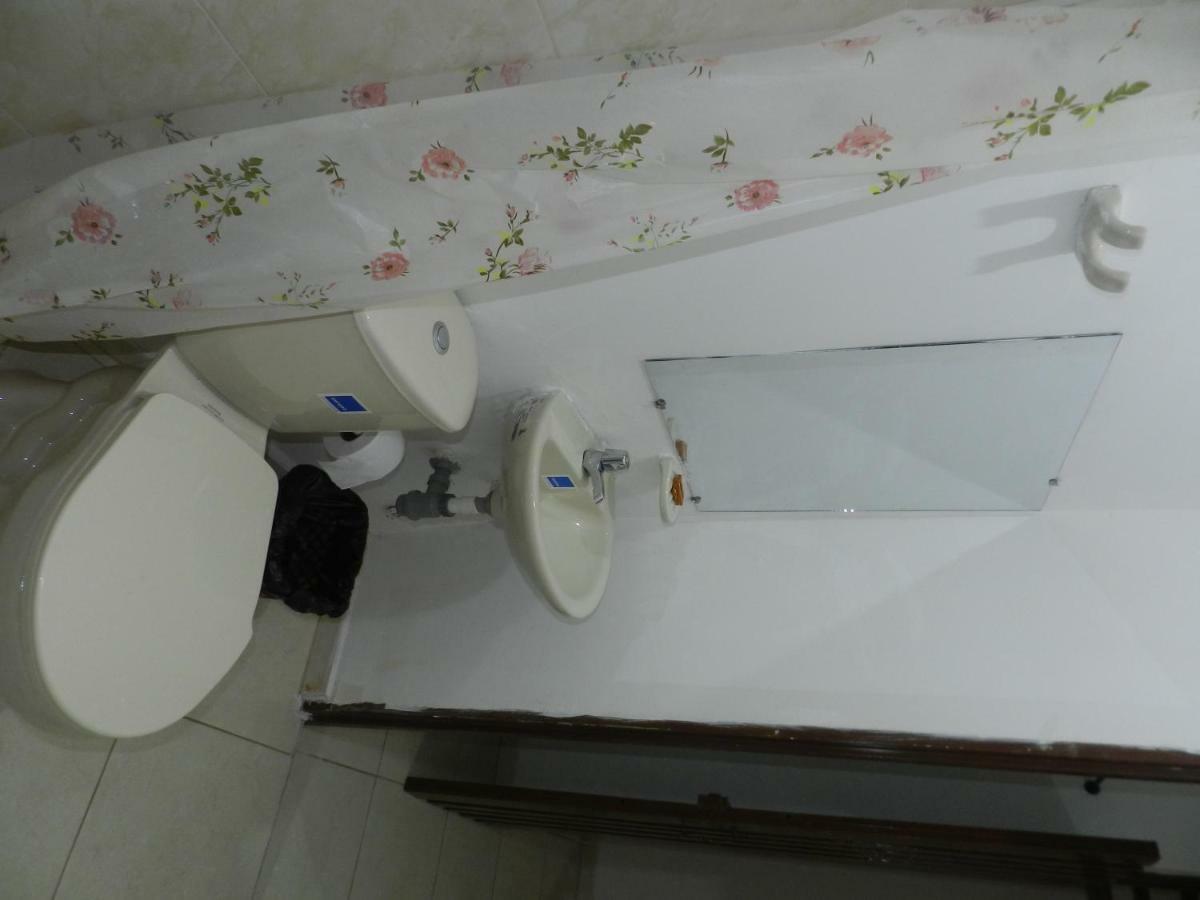 San Bosco Hostal 卡利 外观 照片
