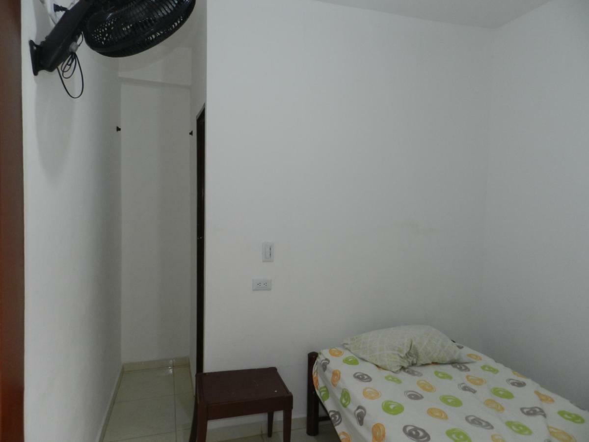 San Bosco Hostal 卡利 外观 照片