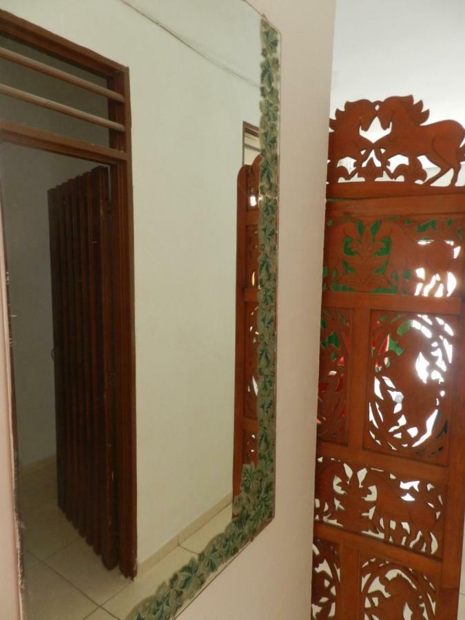 San Bosco Hostal 卡利 外观 照片