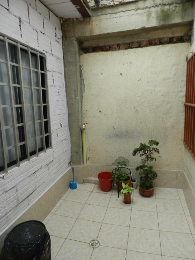 San Bosco Hostal 卡利 外观 照片