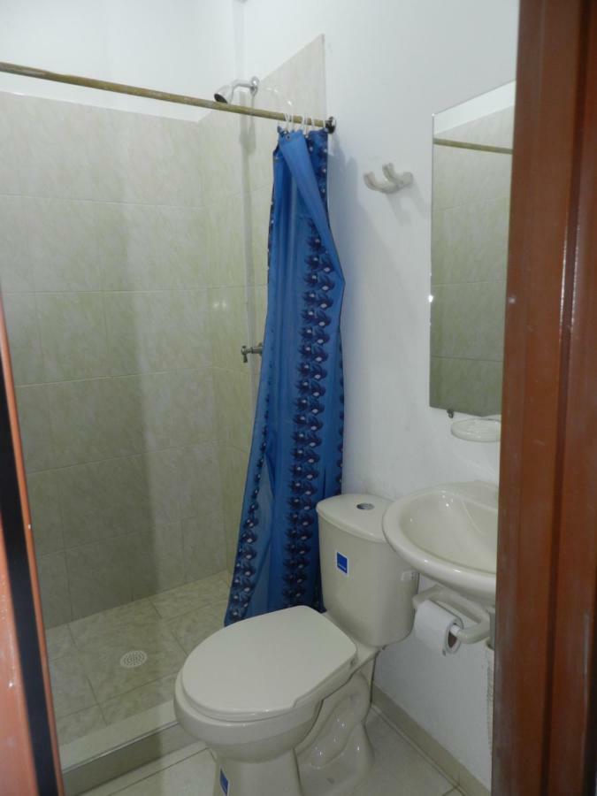 San Bosco Hostal 卡利 外观 照片