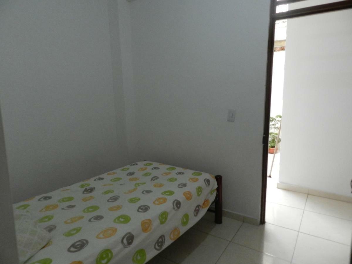 San Bosco Hostal 卡利 外观 照片