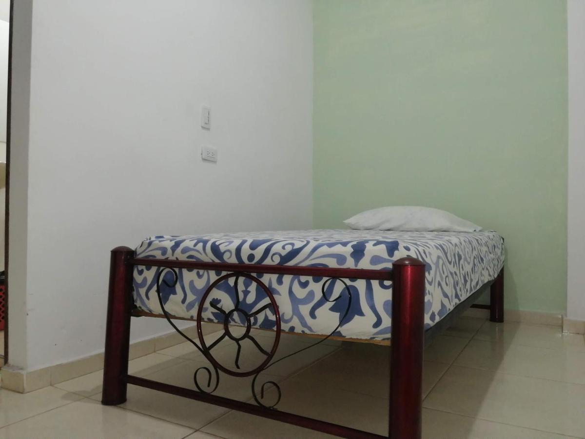 San Bosco Hostal 卡利 外观 照片