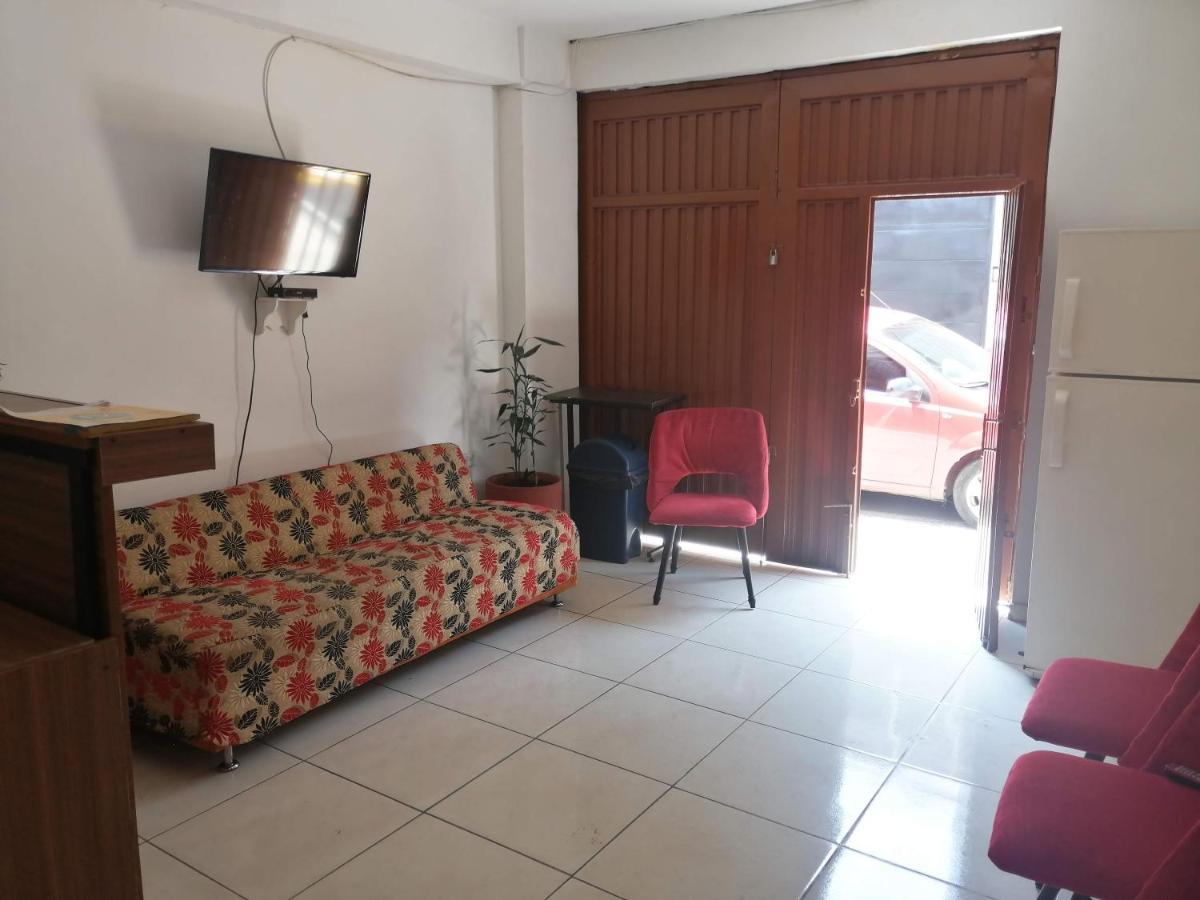 San Bosco Hostal 卡利 外观 照片