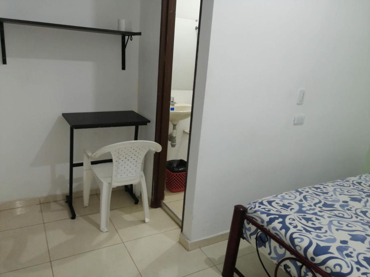 San Bosco Hostal 卡利 外观 照片