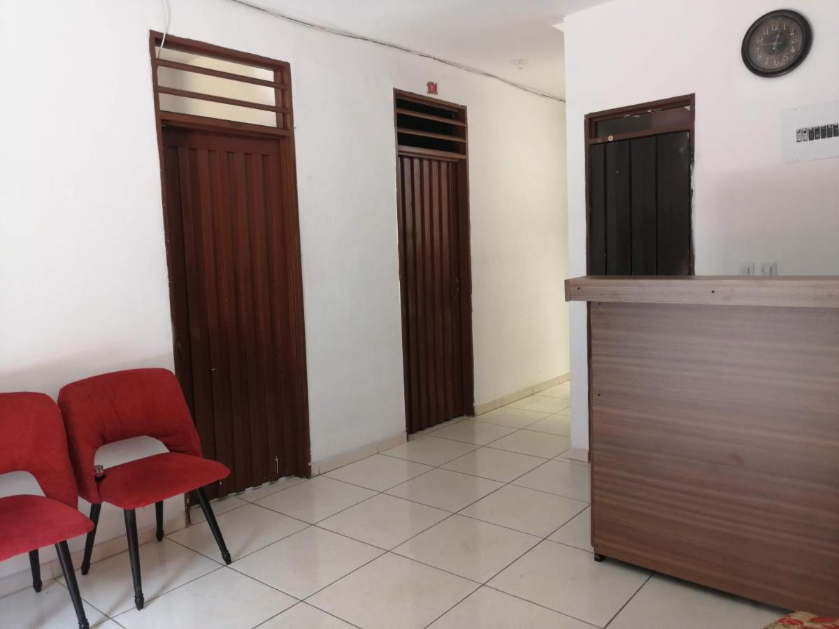 San Bosco Hostal 卡利 外观 照片