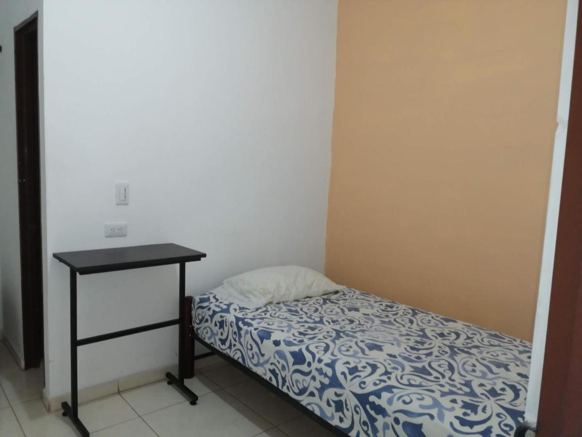San Bosco Hostal 卡利 外观 照片